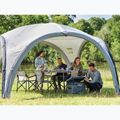 Coleman Air Event Shelter L grau/dunkelgrau Campingzelt 12