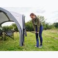 Coleman Air Event Shelter L grau/dunkelgrau Campingzelt 13