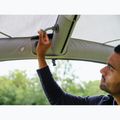 Coleman Air Event Shelter L grau/dunkelgrau Campingzelt 16