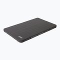 Coleman Supercomfort 7.5 Double grey selbstaufblasende Matte
