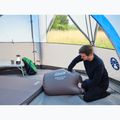 Coleman Supercomfort 7.5 Double grey selbstaufblasende Matte 3