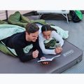 Coleman Supercomfort 7.5 Double grey selbstaufblasende Matte 5
