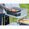 Coleman Camp Cuisine Tisch Wanderschrank grau 12