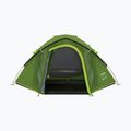 3‑Personen Campingzelt Coleman Darwin 3 Plus blackout 2