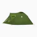 3‑Personen Campingzelt Coleman Darwin 3 Plus blackout 3