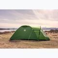 3‑Personen Campingzelt Coleman Darwin 3 Plus blackout 6