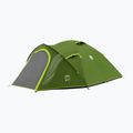 Coleman Darwin 4 Plus Verdunkelung 4-Personen-Campingzelt