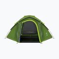 Coleman Darwin 4 Plus Verdunkelung 4-Personen-Campingzelt 2