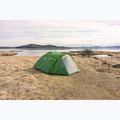 Coleman Darwin 4 Plus Verdunkelung 4-Personen-Campingzelt 6