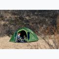 Coleman Darwin 4 Plus Verdunkelung 4-Personen-Campingzelt 7