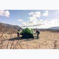 Coleman Darwin 4 Plus Verdunkelung 4-Personen-Campingzelt 8