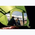 Coleman Darwin 4 Plus Verdunkelung 4-Personen-Campingzelt 9