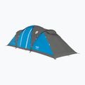 Coleman Spruce Falls 6-Personen-Campingzelt 6 blau 2