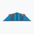 Coleman Spruce Falls 6-Personen-Campingzelt 6 blau 4