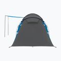Coleman Spruce Falls 6-Personen-Campingzelt 6 blau 5