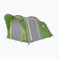 Coleman Oak Canyon 4 Blackout grün 4-Personen-Campingzelt 2