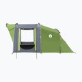 Coleman Oak Canyon 4 Blackout grün 4-Personen-Campingzelt 3