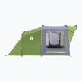 Coleman Oak Canyon 4 Blackout grün 4-Personen-Campingzelt 4