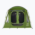 Coleman Oak Canyon 4 Blackout grün 4-Personen-Campingzelt 5