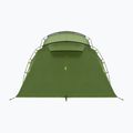 Coleman Oak Canyon 4 Blackout grün 4-Personen-Campingzelt 7