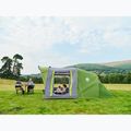 Coleman Oak Canyon 4 Blackout grün 4-Personen-Campingzelt 9