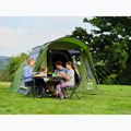 Coleman Oak Canyon 4 Blackout grün 4-Personen-Campingzelt 10