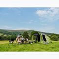 Coleman Oak Canyon 4 Blackout grün 4-Personen-Campingzelt 11