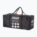 Coleman Spruce Falls 4-Personen-Campingzelt 4 blau 7