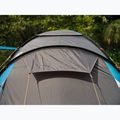 Coleman Spruce Falls 4-Personen-Campingzelt 4 blau 10