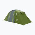 Coleman Spruce Falls 4-Personen-Campingzelt Blackout grün 2