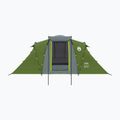 Coleman Spruce Falls 4-Personen-Campingzelt Blackout grün 3