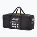 Coleman Spruce Falls 4-Personen-Campingzelt Blackout grün 6