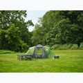 Coleman Spruce Falls 4-Personen-Campingzelt Blackout grün 7