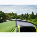 Coleman Spruce Falls 4-Personen-Campingzelt Blackout grün 9