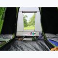 Coleman Spruce Falls 4-Personen-Campingzelt Blackout grün 10