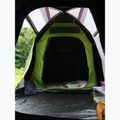 Coleman Spruce Falls 4-Personen-Campingzelt Blackout grün 11