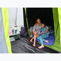Coleman Spruce Falls 4-Personen-Campingzelt Blackout grün 12