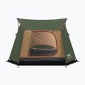 Coleman Swagger 3-Personen-Campingzelt grün 2