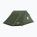 Coleman Swagger 3-Personen-Campingzelt grün 3