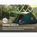 Coleman Swagger 3-Personen-Campingzelt grün 14