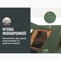 Coleman Swagger 3-Personen-Campingzelt grün 15