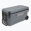Camping-Kühlbox Coleman Convoy 100QT 97 l navy