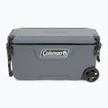 Camping-Kühlbox Coleman Convoy 100QT 97 l navy 2