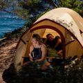 3‑Personen Campingzelt Coleman Darwin Summer 3 + beige 10