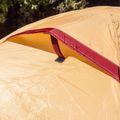 3‑Personen Campingzelt Coleman Darwin Summer 3 + beige 14