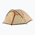 4-Personen-Campingzelt Coleman Darwin Summer 4 + beige 4