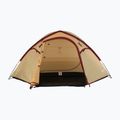 4-Personen-Campingzelt Coleman Darwin Summer 4 + beige 6