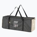 4-Personen-Campingzelt Coleman Darwin Summer 4 + beige 7