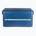 Camping-Kühlbox Coleman Cooler Snap 45qt 43 l navy