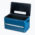 Camping-Kühlbox Coleman Cooler Snap 45qt 43 l navy 5